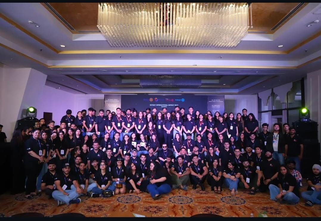 CUCRC Team in Action